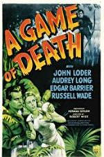 Watch A Game of Death Putlocker