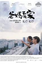 Watch Ilo Ilo Putlocker