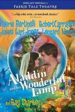 Watch Aladdin and His Wonderful Lamp Putlocker