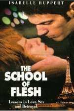 Watch L'cole de la chair Putlocker