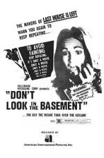 Watch Don\'t Look in the Basement Putlocker