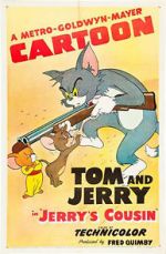 Watch Jerry\'s Cousin Putlocker