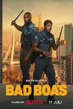 Watch Almost Cops Putlocker