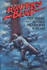 Watch Hunter's Blood Putlocker