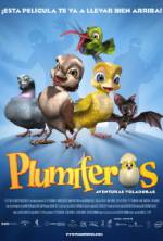 Watch Free Birds Putlocker