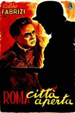 Watch Roma citt aperta Putlocker