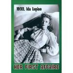 Watch Her First Affaire Putlocker