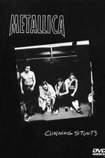 Watch Metallica: Cunning Stunts Putlocker