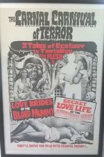 Watch Love Brides of the Blood Mummy Putlocker