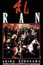 Watch Ran Putlocker