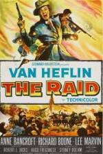 Watch The Raid Putlocker