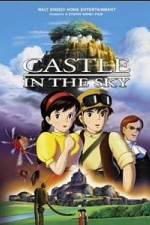 Watch Laputa Castle in the Sky Putlocker