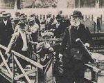 Watch The Photographical Congress Arrives in Lyon Putlocker
