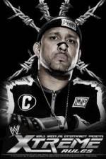 Watch WWE ExtremeRules Putlocker