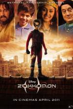 Watch Zokkomon Putlocker