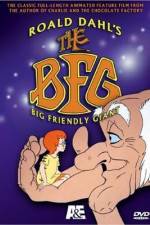 Watch The BFG Putlocker