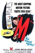 Watch M Putlocker