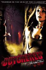 Watch Butchered Putlocker