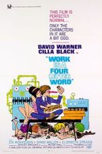 Watch Work Is a Four Letter Word Putlocker