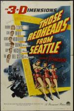 Watch Those Redheads from Seattle Putlocker