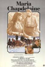 Watch Maria Chapdelaine Putlocker