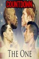 Watch Mayweather Canelo Countdown to The One Putlocker