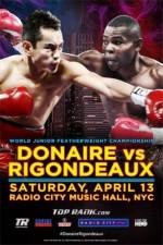 Watch Nonito Donaire vs Guillermo Putlocker