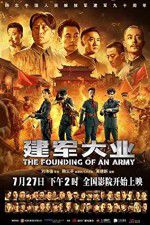 Watch The Founding of an Army Putlocker