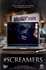 Watch #Screamers Putlocker