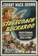 Watch Stagecoach Buckaroo Putlocker