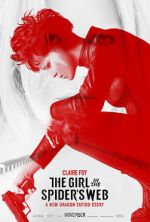 Watch The Girl in the Spider's Web Putlocker