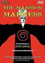 Watch House of Madness Putlocker