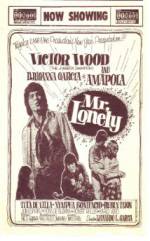 Watch Mr. Lonely Putlocker