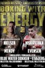Watch Alex Miskirtchian vs Andreas Evensen Putlocker
