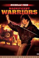 Watch Dynamite Fighters Putlocker