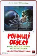 Watch Dark Echo Putlocker