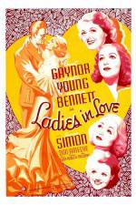 Watch Ladies in Love Putlocker