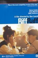 Watch Riff-Raff Putlocker