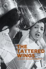 Watch The Tattered Wings Putlocker