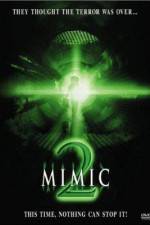 Watch Mimic 2 Putlocker