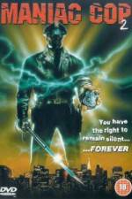Watch Zombie Cop Putlocker