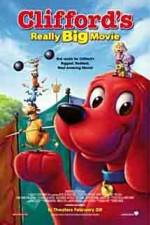 Watch Clifford's Really Big Movie Putlocker