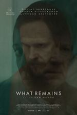Watch What Remains Putlocker
