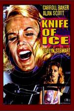 Watch Il coltello di ghiaccio Putlocker