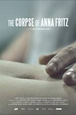 Watch El cadver de Anna Fritz Putlocker