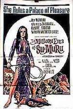 Watch The Million Eyes of Sumuru Putlocker