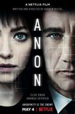 Watch Anon Putlocker