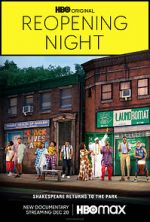 Watch Reopening Night Putlocker