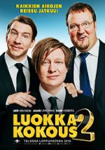 Watch Reunion 2: The Bachelor Party Putlocker
