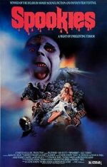 Watch Spookies Putlocker